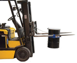 Tilting Drum Rings Vestil