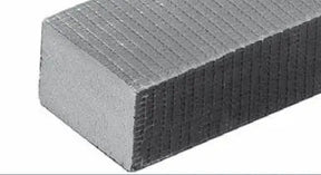 TILUX-CURB XPS Shower Curb Dural
