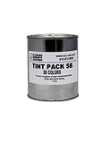 Tint Pack - 16oz Clemons Concrete Coatings