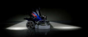 Titan 500 Grinding and Polishing Machine - Hypergrinder