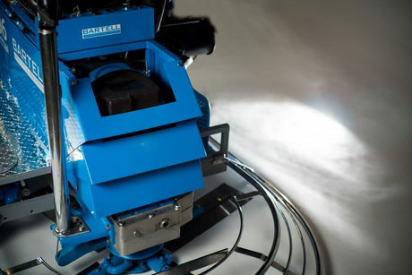 Titan 88 Ride-On Trowel Bartell Global