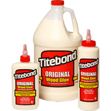 Titebond Original Wood Glue Titebond