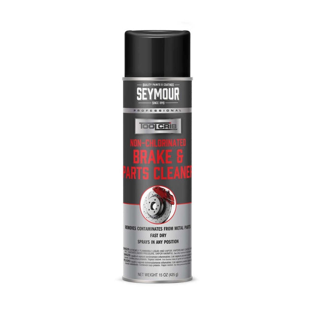 Tool Crib® Brake Cleaner - Case of 6 Seymour