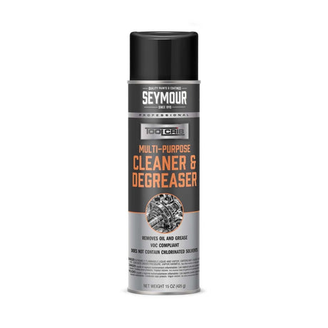Tool Crib® Cleaner And Degreaser - Case of 6 Seymour