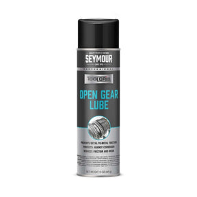 Tool Crib Open Gear Lube - Case of 6 Seymour