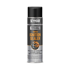 Tool Crib® Tinted Ignition Sealer - Case of 6 Seymour