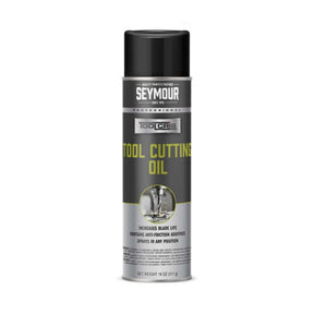 Tool Crib® Tool Cutting Oil - Case of 6 Seymour