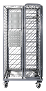 Tool Storage System Groves Inc.