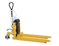 Tote-A-Loads TAL-220-HD Vestil Foot Pump 21"x43-1/2"