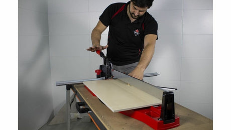 TP-T Tile Cutters Rubi Tools