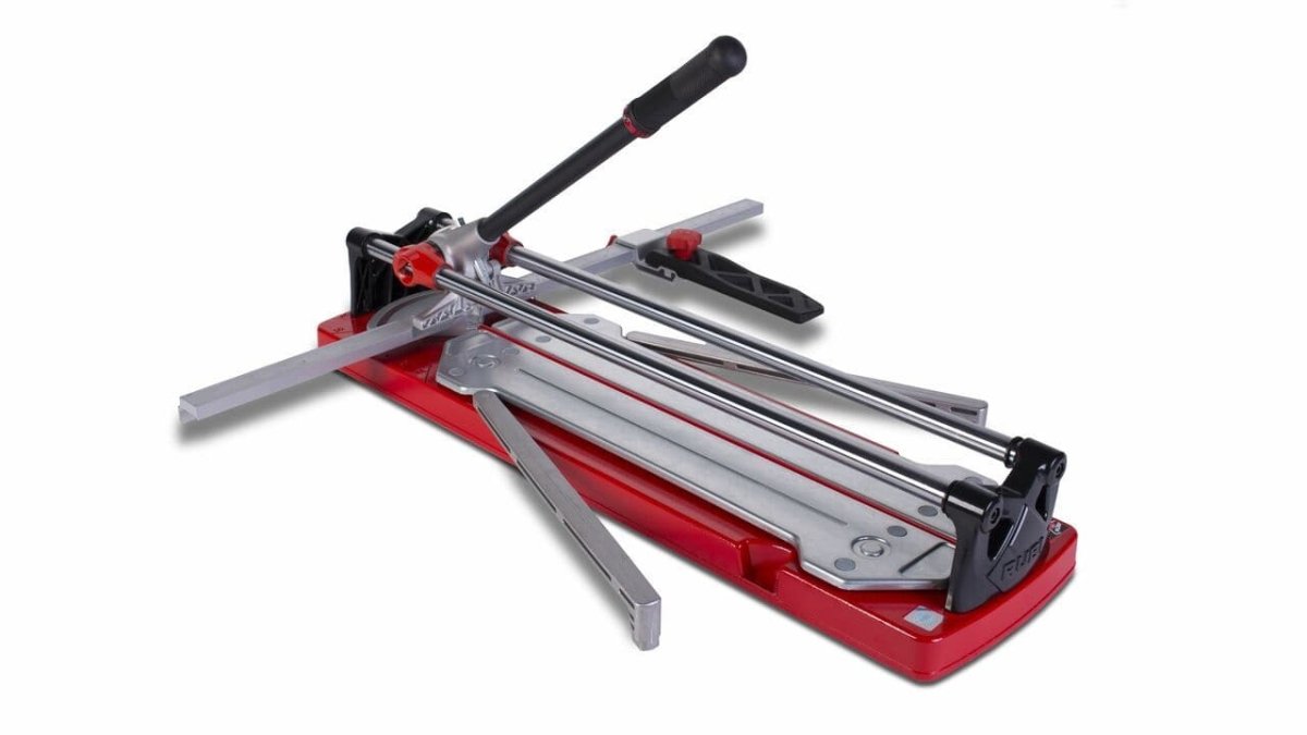 TR-MAGNET Tile Cutters - Rubi Tools