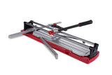 TR-MAGNET Tile Cutters 17907 Rubi Tools TR-600 MAGNET with case 24"
