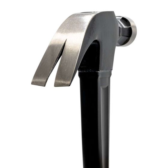 Trade Fiberglass Handle Curve Claw Hammer - Ox Tools