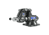 Tradesman 1745XC Bench Vise, 4-1/2" Jaw Width, 3-1/2" Jaw Opening, 3-1/4" Throat Wilton