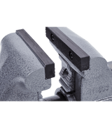 Tradesman 1755 Bench Vise, 5-1/2" Jaw Width, 5" Jaw Opening, 3-3/4" Throat Depth Wilton