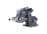 Tradesman 1780A Bench Vise, 8" Jaw Width, 6-3/4" Jaw Opening, 4-3/4" Throat Depth Wilton
