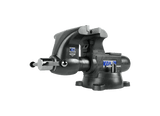 Tradesman 1780XC Bench Vise, 8" Jaw Width, 6-3/4" Jaw Opening, 4-3/4" Throat Wilton
