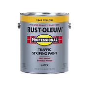 Traffic Striping Paint (2 Count) - Rust-Oleum