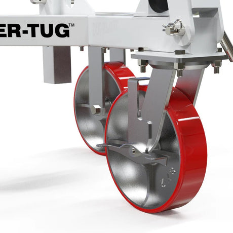 Trailer-Tug 2.0 Trailer Dolly Trailer-Tug