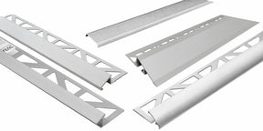 Transition And Wall Profiles Dural