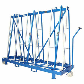 Transport Frame Mod TF3050H Aardwolf