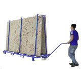 Transport Frame Mod TF3050H Aardwolf