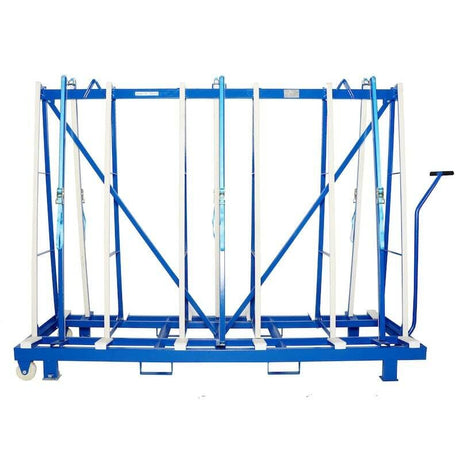 Transport Frame Mod TF3050H Aardwolf