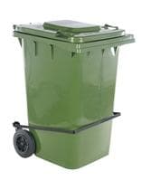 Trash Cans Vestil