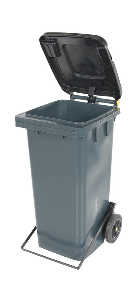 Trash Cans Vestil