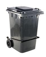 Trash Cans Vestil