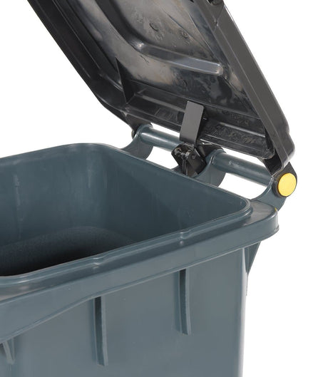 Trash Cans Vestil