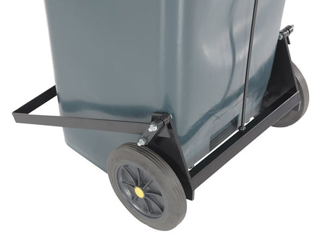 Trash Cans Vestil