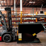 Trash Hoppers Arrow Material Handling