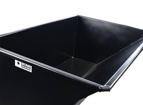 Trash & Loose Material Hoppers Star Industries