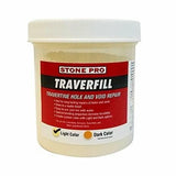 Traverfill Travertine Hole Filler Stone Pro