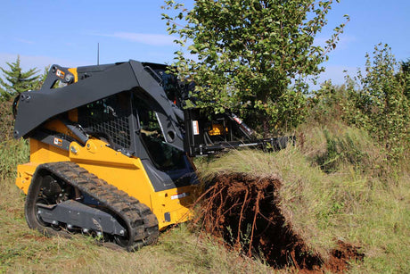 Tree/Post Pullers Arrow Material Handling