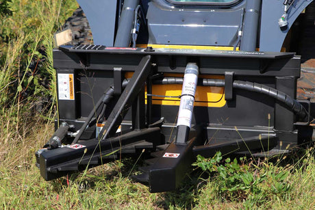 Tree/Post Pullers Arrow Material Handling