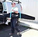 Trimaco E-Z Up® Dust Containment Pole Bag Trimaco