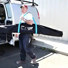 Trimaco E-Z Up® Dust Containment Pole Bag Trimaco