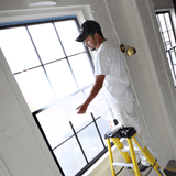 Trimaco, Easy Mask Tape And Drape Roll With - 2' X 90' Trimaco