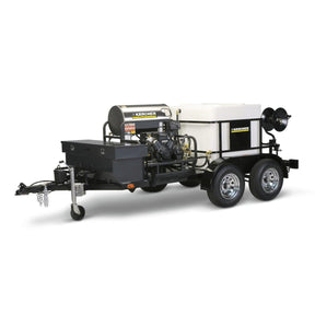 TRK-6000 Trailer System Karcher