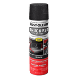 Truck Bed Coating Spray (6 Case) 248914 Rust-Oleum Black (Case of 6)
