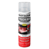 Truck Bed Coating Spray (6 Case) 352594 Rust-Oleum Clear (Case of 6)