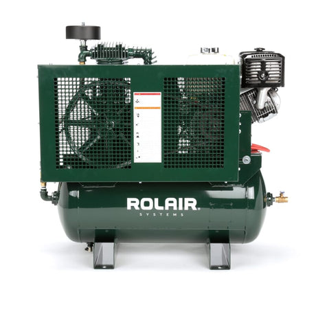 Truck Mount Series Air Compressor Rolair