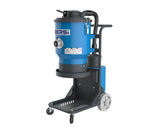 TS1000 One Motor Single Phase Hepa 13 Dust Extractor Diamond Tool Store