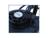 TS1000 One Motor Single Phase Hepa 13 Dust Extractor Diamond Tool Store