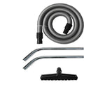 TS1000 One Motor Single Phase Hepa 13 Dust Extractor Diamond Tool Store