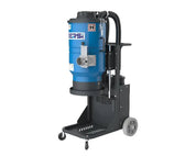 TS2000 2 Motors 2-Stage Filtration Hepa 13 Dust Extractor - Diamond Tool Store