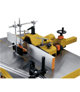 TS29 Shaper, 7.5HP 3PH 230 Powermatic