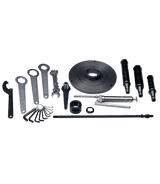 TS29 Shaper, 7.5HP 3PH 230 Powermatic